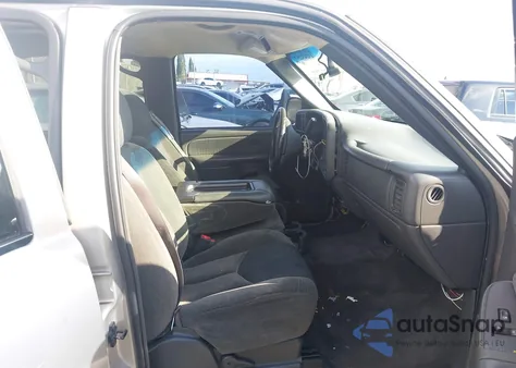 2004 Chevrolet Avalanche from USA, damaged, VIN 3GNEK12T54G122214